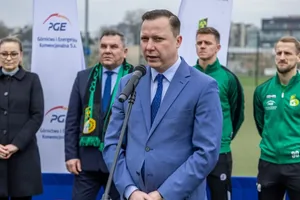 3,8 mln zł dla GKS Bełchatów. Cel? Odbudowa