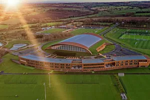 Amerykańskie obiekty łączą funkcję sportową z komercyjną i koncertową