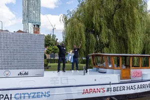Australijskie rozgrywki przyciągają sponsorów z sektora technologicznego