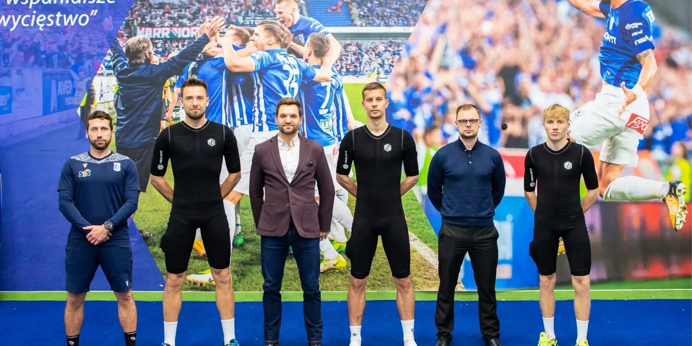 Bliskowschodnie kluby inwestują w ochronę danych kibiców i partnerów
