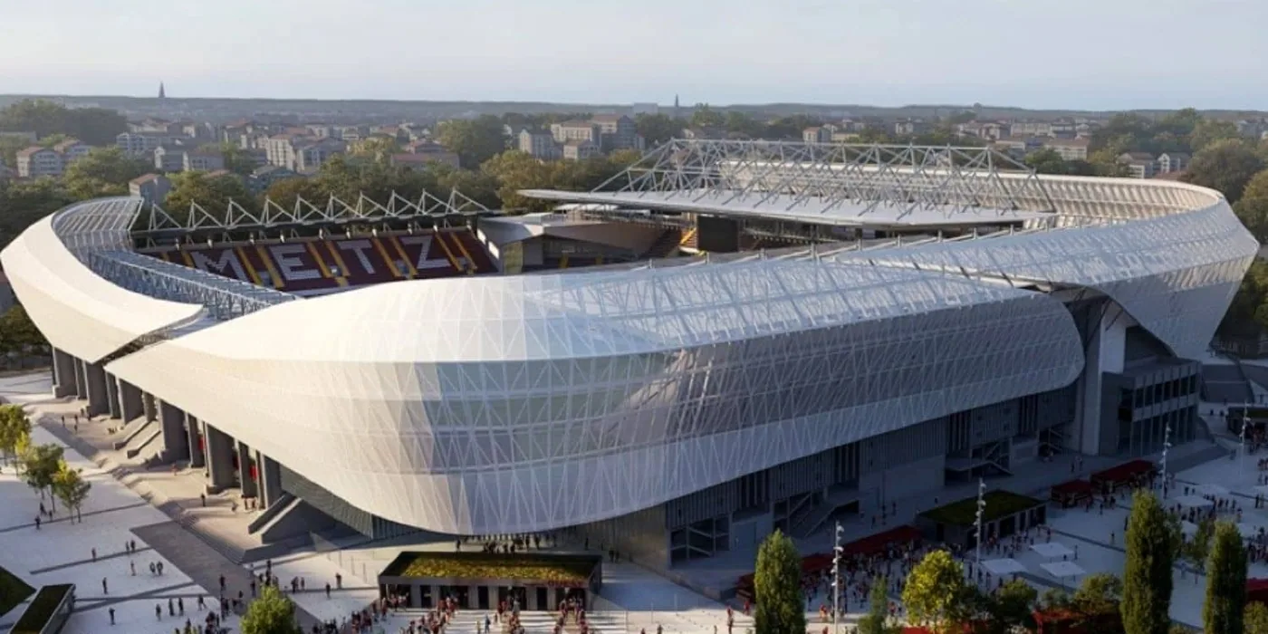 Bliskowschodnie stadiony stawiają na systemy bezpieczeństwa nowej generacji