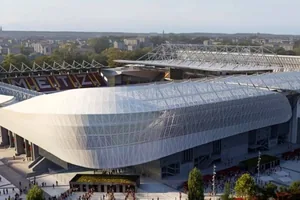 Bliskowschodnie stadiony stawiają na systemy bezpieczeństwa nowej generacji