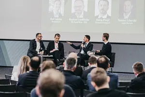 Co się będzie działo na FUTURE OF FOOTBALL BUSINESS Conference?