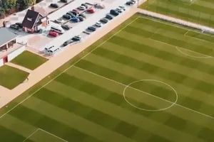 Crystal Palace stawia na rozwój szkolenia. Southgate na otwarciu ośrodka