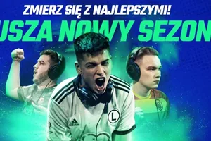 Ekstraklasa Games z partnerem tytularnym