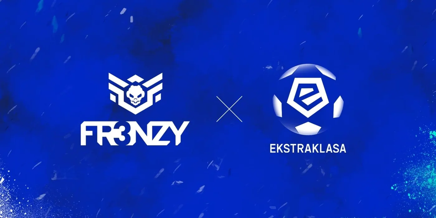 Ekstraklasa i Frenzy razem w kierunku e-sportu