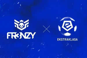 Ekstraklasa i Frenzy razem w kierunku e-sportu