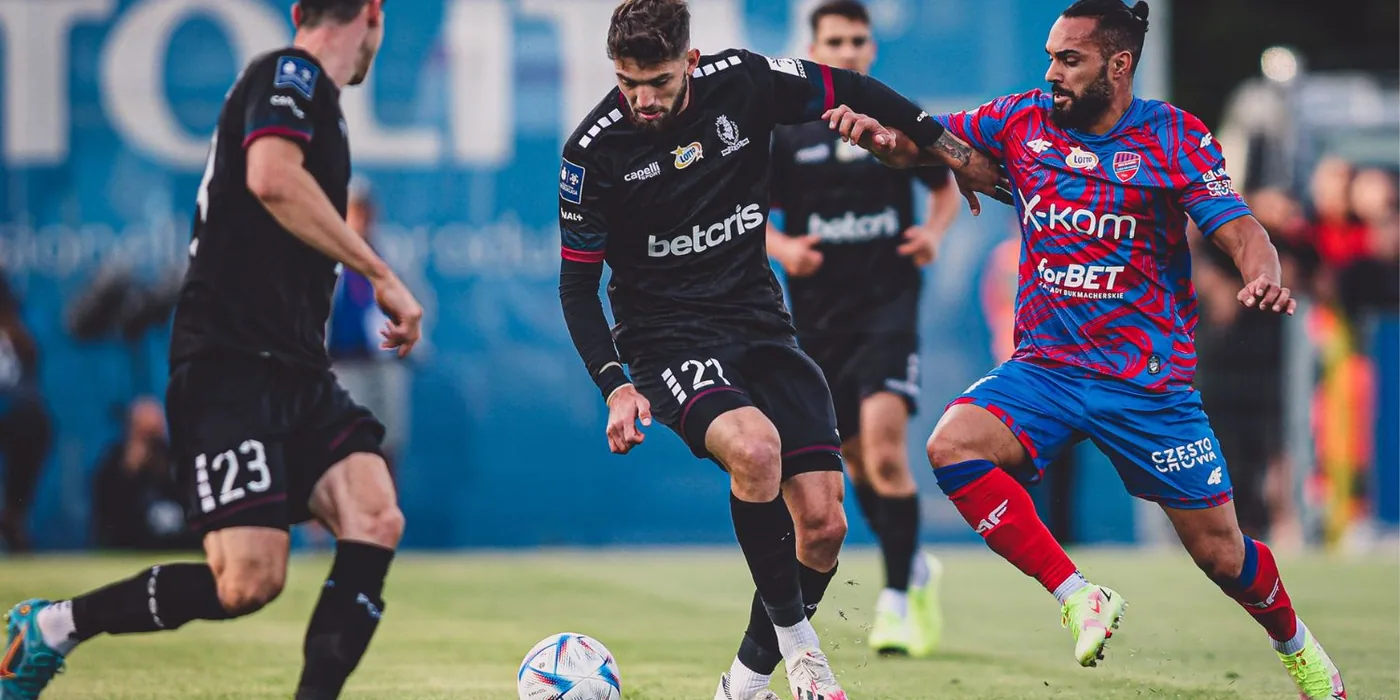 Ekstraklasa pozostanie w Canal+. Ponad 300 mln zł za sezon
