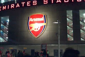 Emirates Stadium zostanie wyremontowany po 16 latach od otwarcia