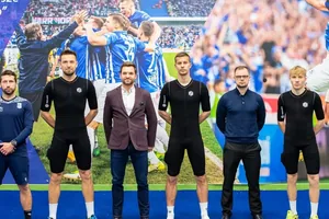 Europejscy operatorzy stadionów wdrażają inteligentne zarządzanie energią