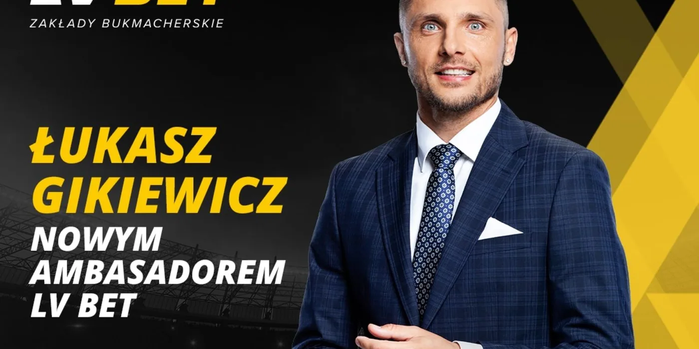Gikiewicz został ambasadorem bukmachera. Aktywność skupi się na social media