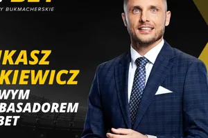Gikiewicz został ambasadorem bukmachera. Aktywność skupi się na social media
