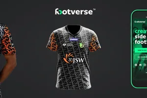 GKS Jastrzębie z partnerem zaskakują koszulką. Dlaczego?