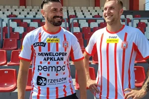 Gorące lato w Resovii. Sponsorzy i nowy prezes