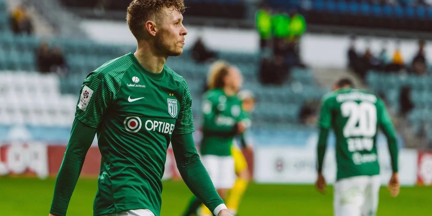 Klub z Estonii jednym z najdłużej grających w strojach Nike. Jest kolejny kontrakt