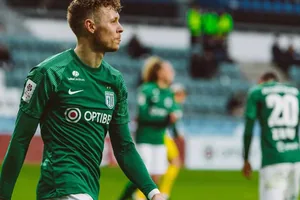 Klub z Estonii jednym z najdłużej grających w strojach Nike. Jest kolejny kontrakt