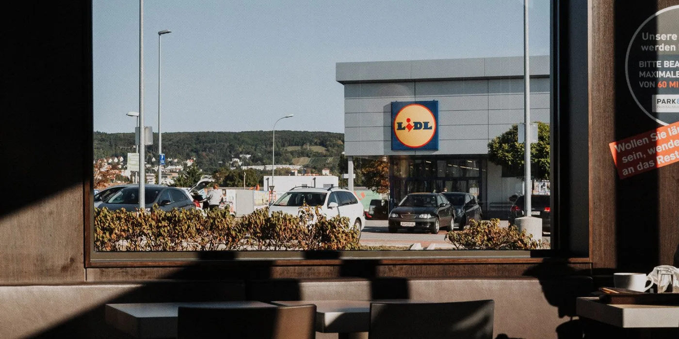 Lidl. Od piłki ręcznej do nożnej, czyli nowy sponsor Euro 2024