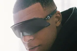 Mbappé śladami gwiazd Formuły 1. Związał się z dużą agencją