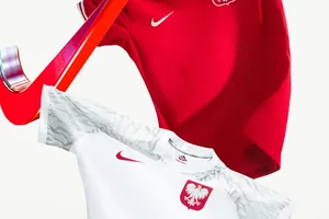 Nowe koszulki reprezentacji Polski. Jest na czym zawiesić oko?