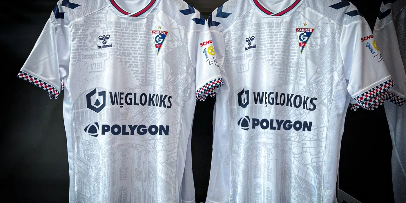 Odejście prezesa, czwarta trybuna i partner medyczny. Co słychać w Górniku Zabrze?