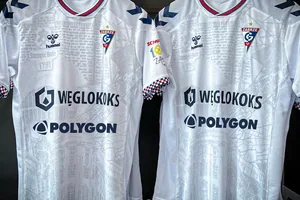 Odejście prezesa, czwarta trybuna i partner medyczny. Co słychać w Górniku Zabrze?