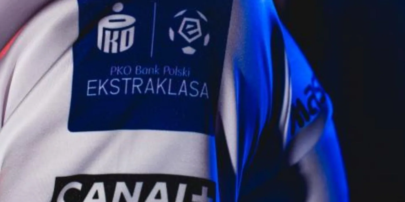 Oficjalnie. Ekstraklasa na kolejne lata w Canal+. Kontrakt wart prawie 1,3 mld zł