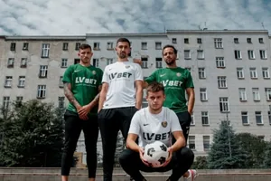 Pierwsze meczówki Śląska Wrocław od Nike. Jakie są?
