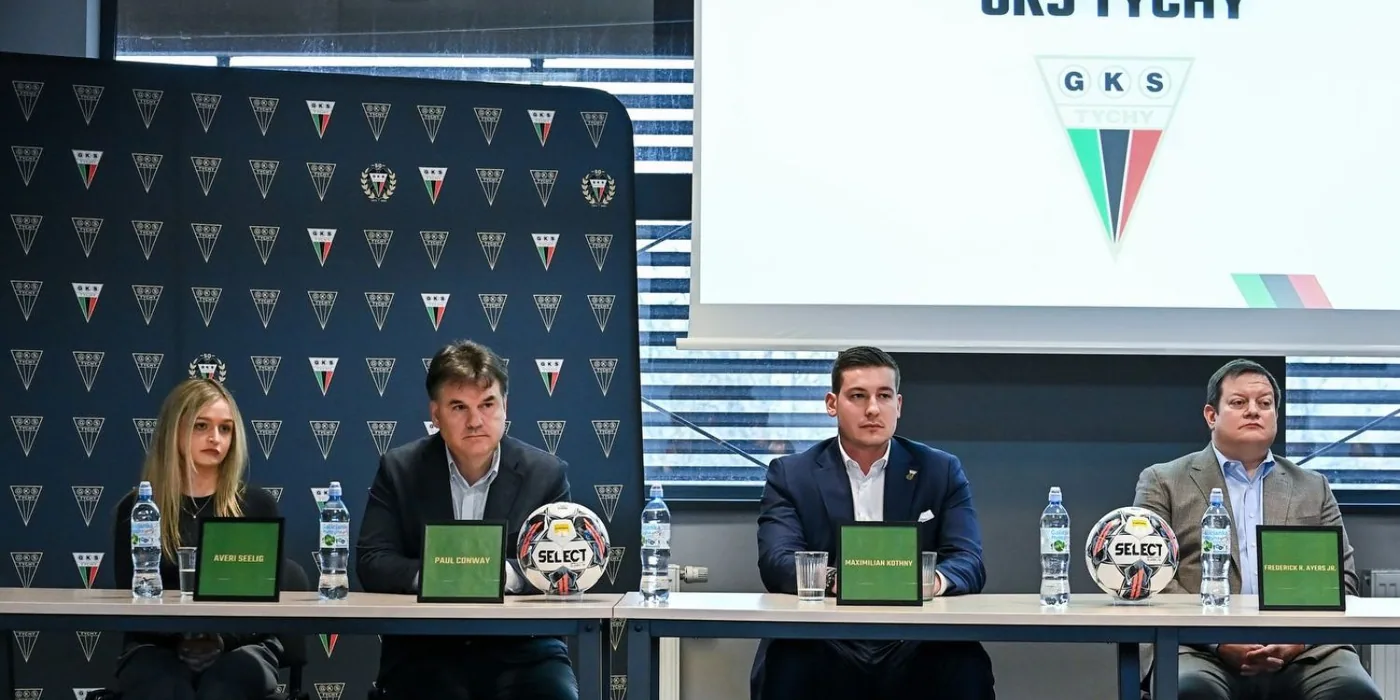 Pierwszy etap inwestycji w GKS Tychy za nami. Co to oznacza?