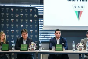 Pierwszy etap inwestycji w GKS Tychy za nami. Co to oznacza?