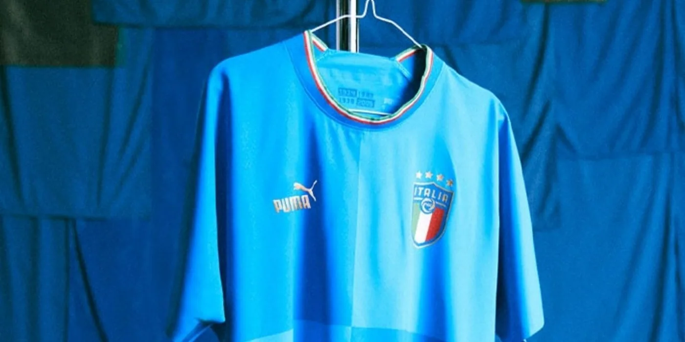 Prawdopodobnie ostatni domowy projekt PUMA i reprezentacji Włoch. Jak wyszło?
