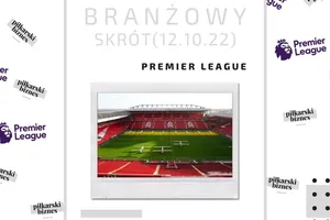 Premier League: Liverpool rozwija Wi-Fi, Chelsea korzysta z AiSCOUT