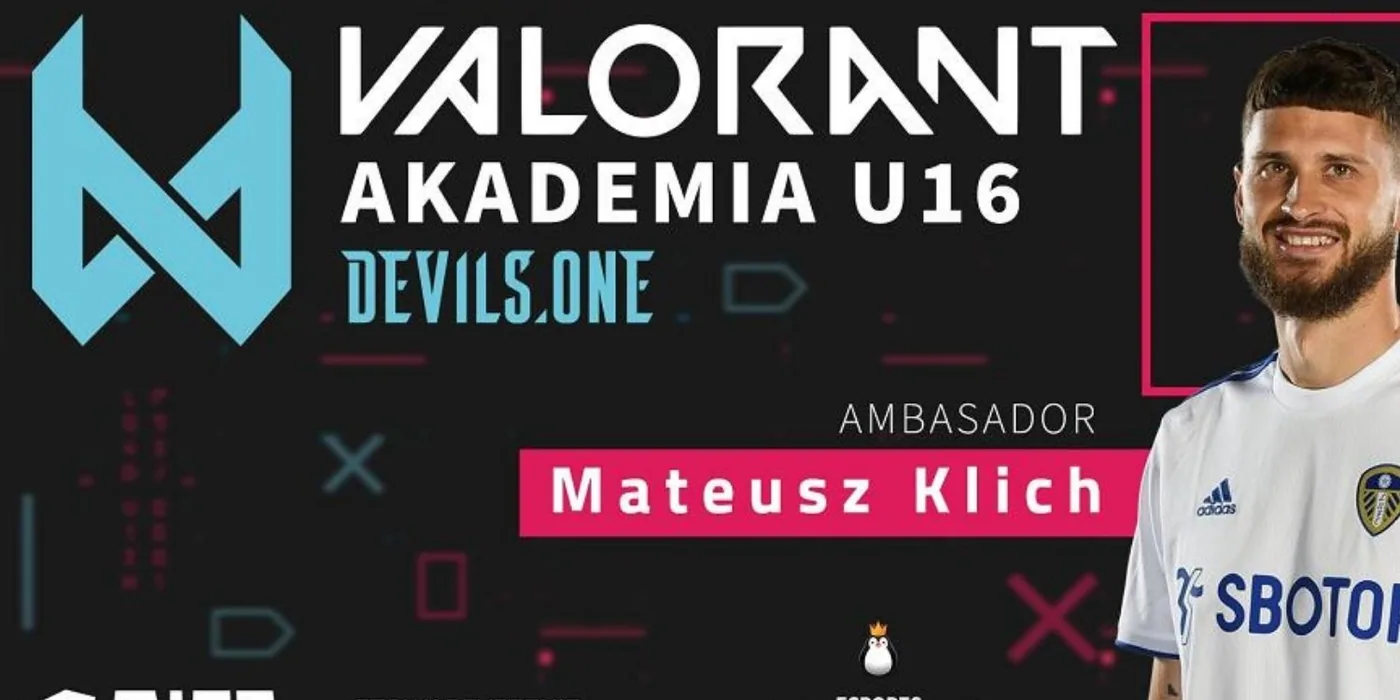 Reprezentant Polski stawia na e-sport