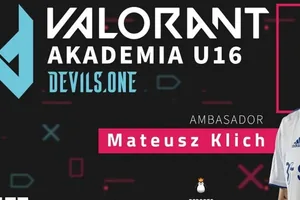 Reprezentant Polski stawia na e-sport