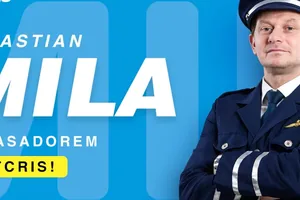 Sebastian Mila promuje bukmachera. Z którym się związał?