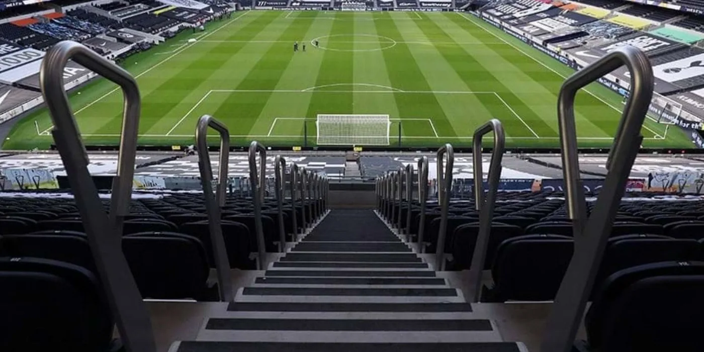 Tottenham Hotspur i Ticketmaster Sport kontynuują partnerstwo