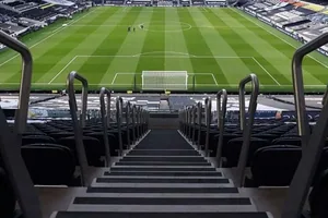 Tottenham Hotspur i Ticketmaster Sport kontynuują partnerstwo