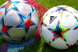 UEFA i adidas ze specjalną piłką dla Ligi Mistrzów Kobiet. To nowość