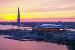 UEFA nadal z Gazpromem. Choć finał Ligi Mistrzów zmienił lokalizację