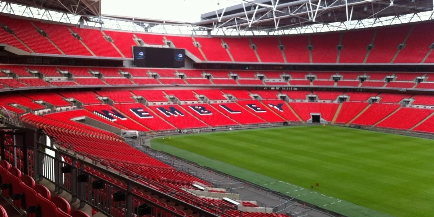 Wembley ma być bardziej skomercjalizowane. FA wybrała firmę