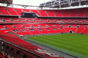 Wembley ma być bardziej skomercjalizowane. FA wybrała firmę