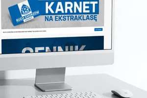 Widzew z platformą biletową biją rekord. Stellis poszerza współpracę z klubami ekstraklasowymi