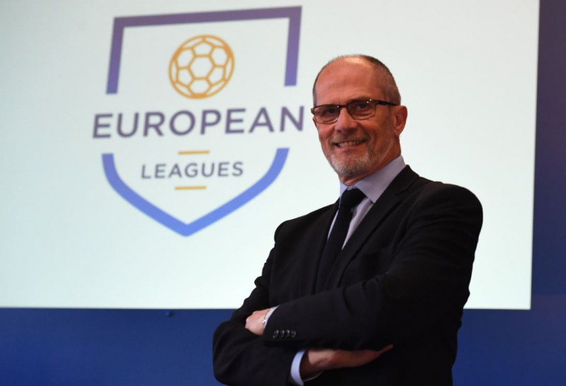 Lars-Christer Olsson - European Leagues